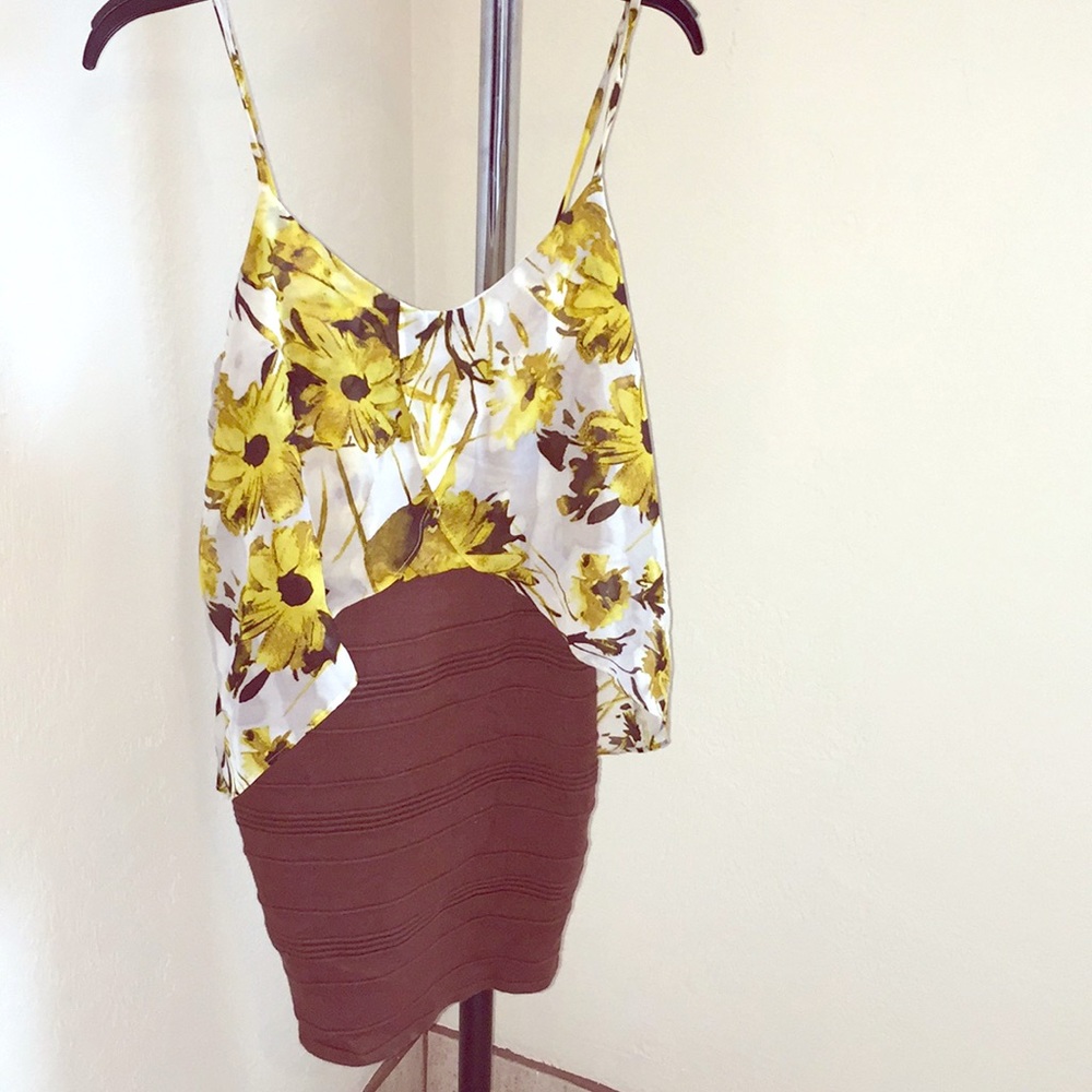 Wow couture dress